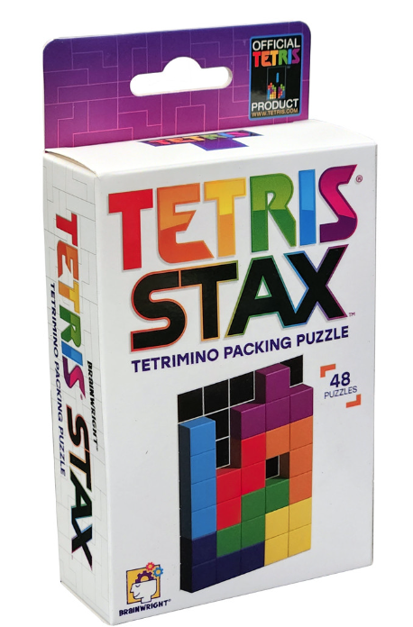 Tetris STAX